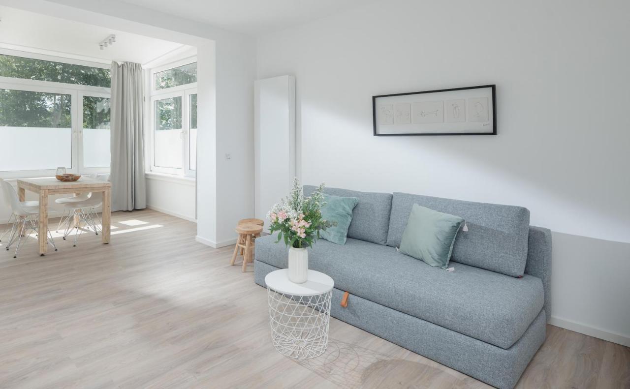 Strandloft Eins Norderney Exterior photo
