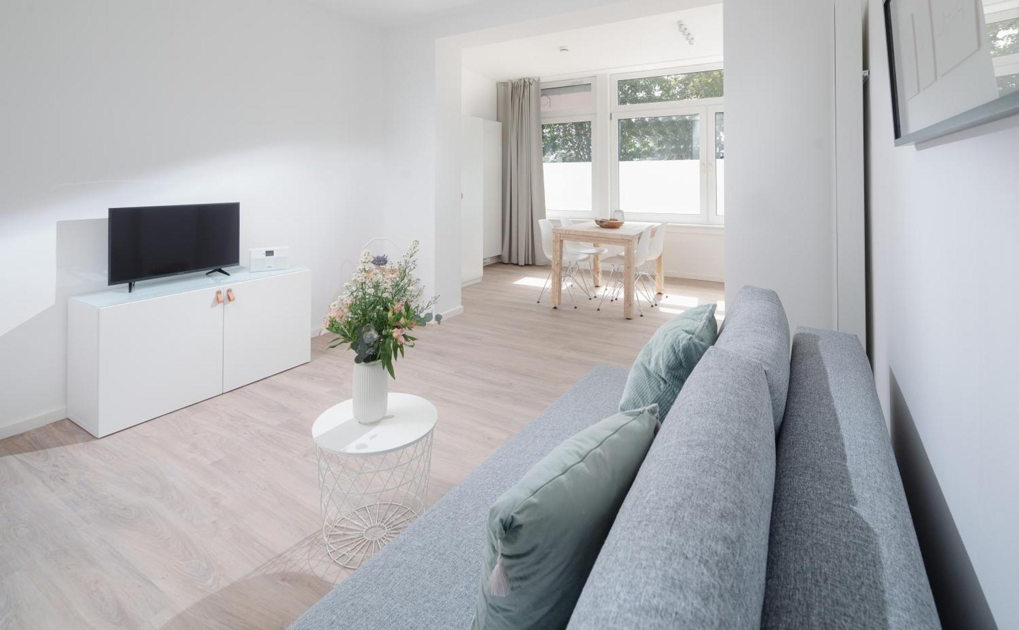 Strandloft Eins Norderney Exterior photo
