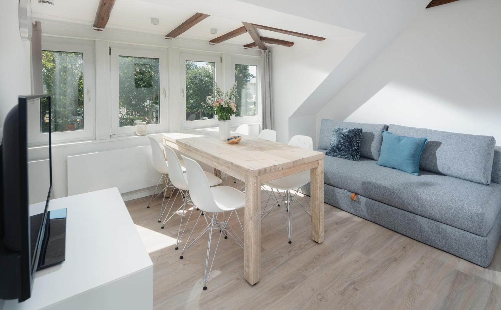 Strandloft Eins Norderney Exterior photo