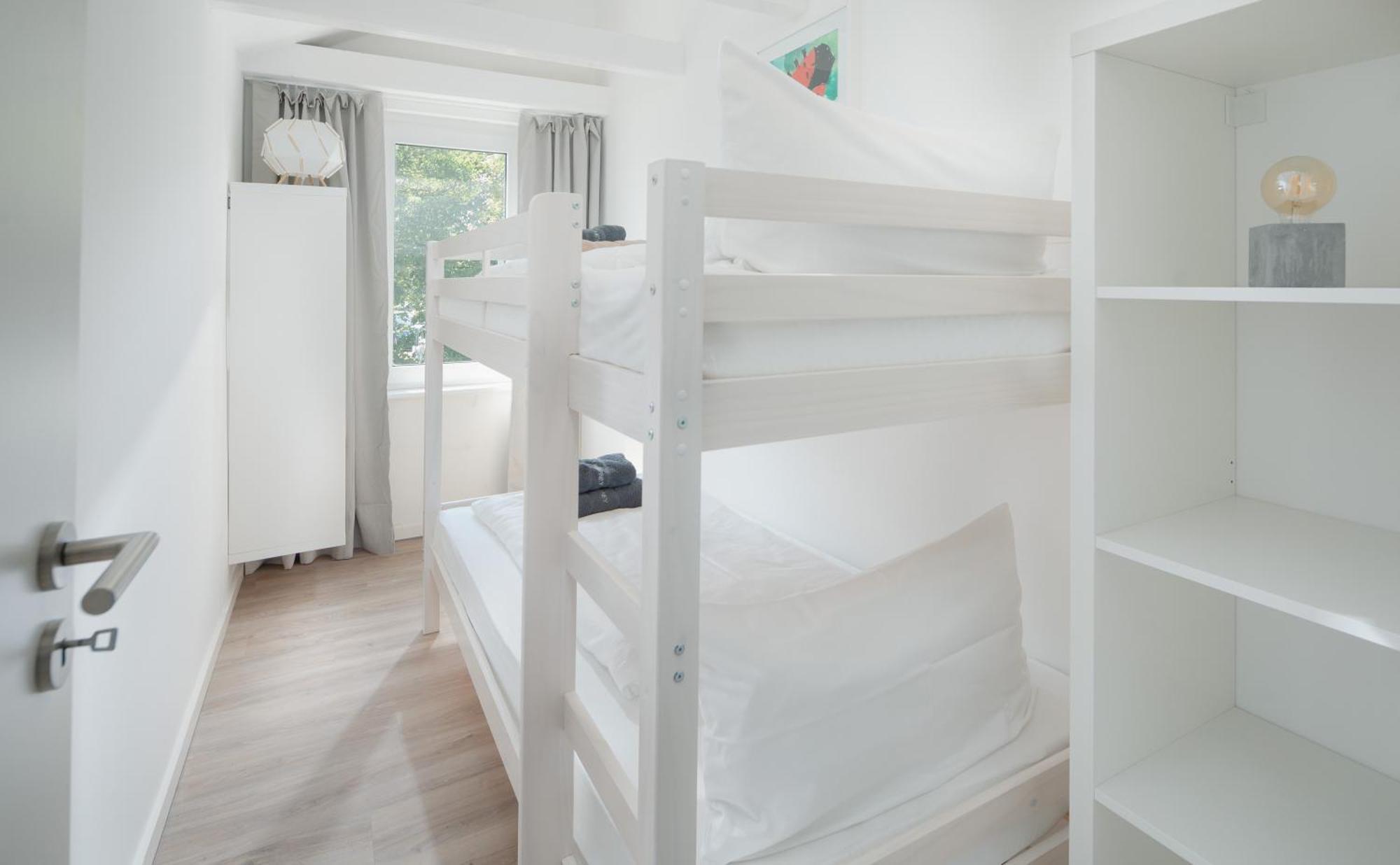 Strandloft Eins Norderney Exterior photo