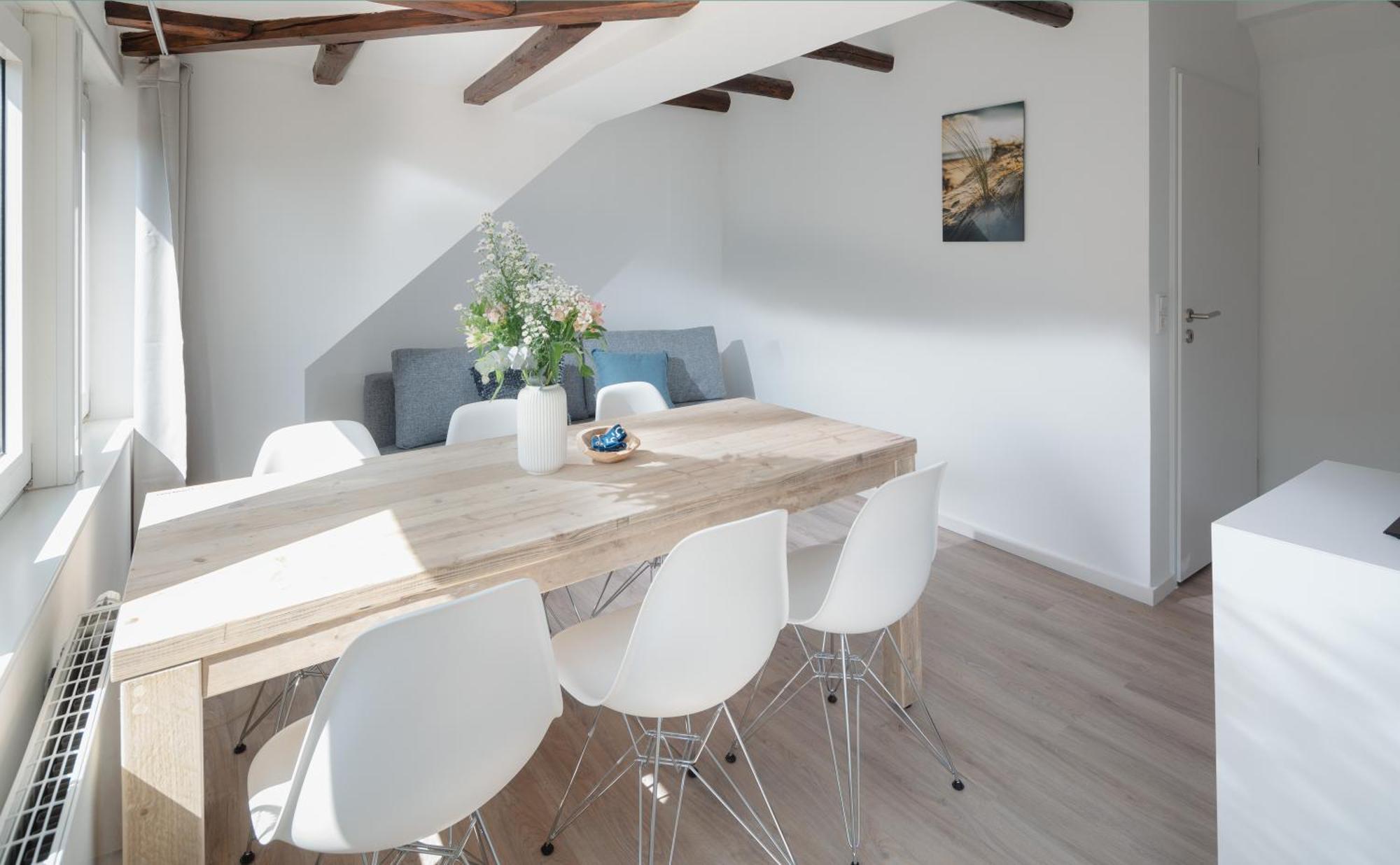 Strandloft Eins Norderney Exterior photo