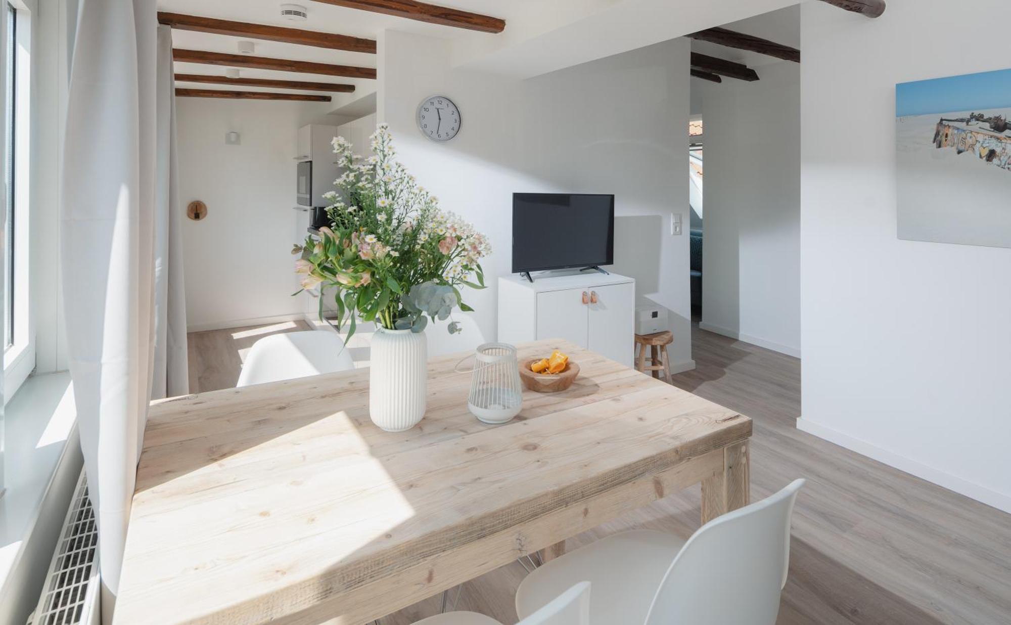 Strandloft Eins Norderney Exterior photo