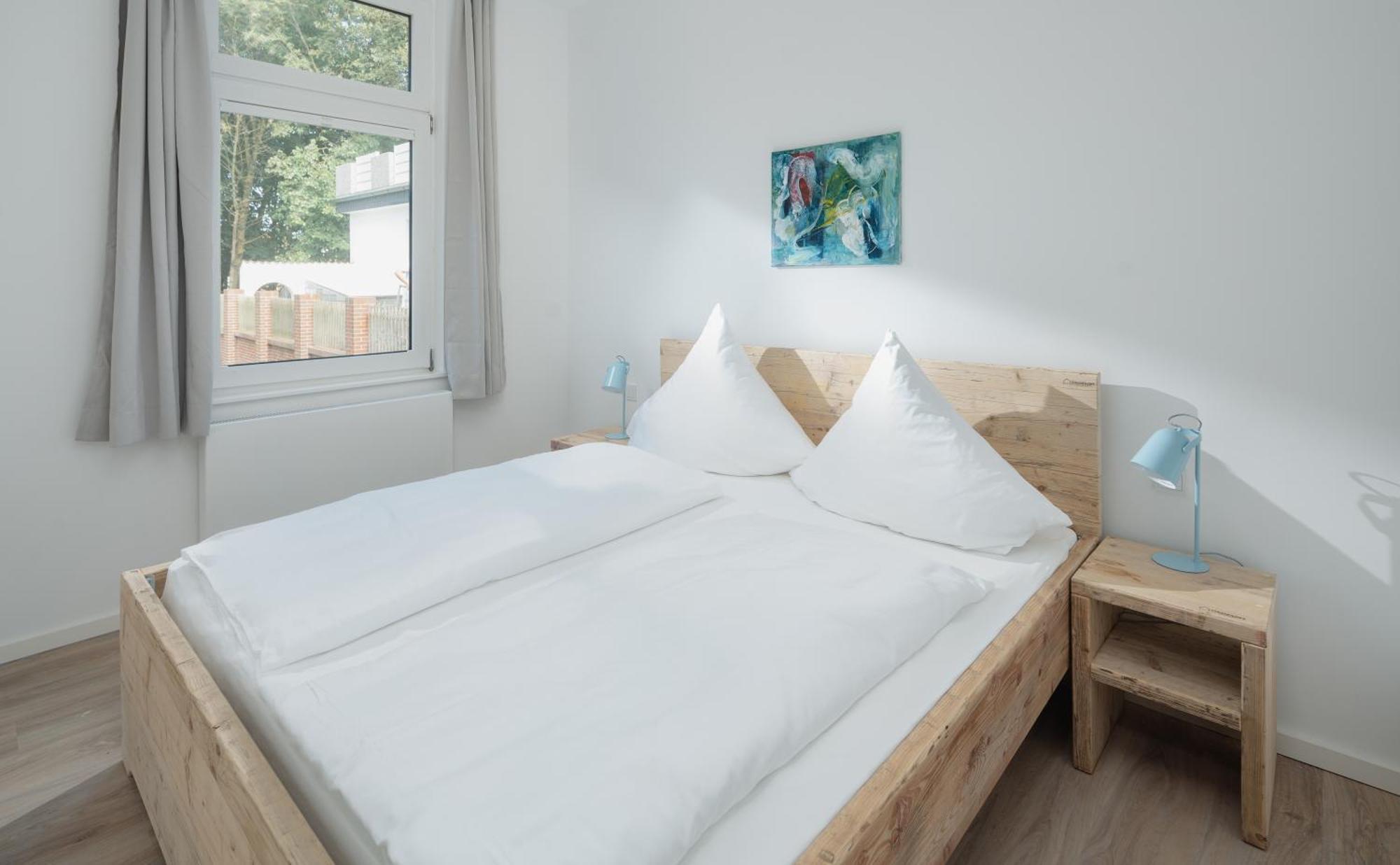 Strandloft Eins Norderney Exterior photo