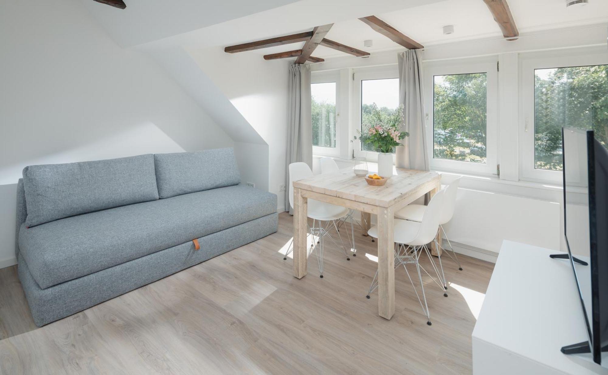 Strandloft Eins Norderney Exterior photo