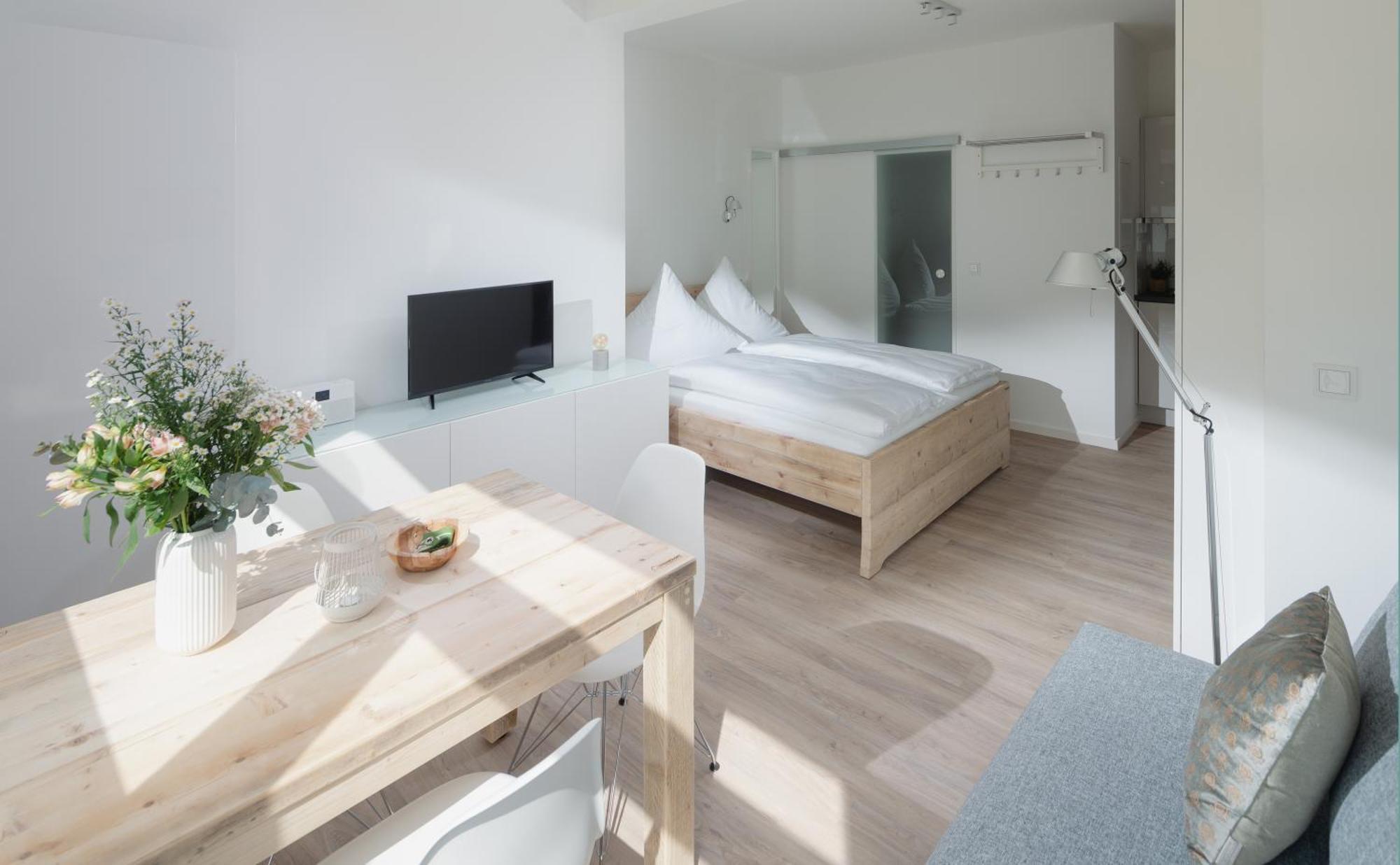 Strandloft Eins Norderney Exterior photo
