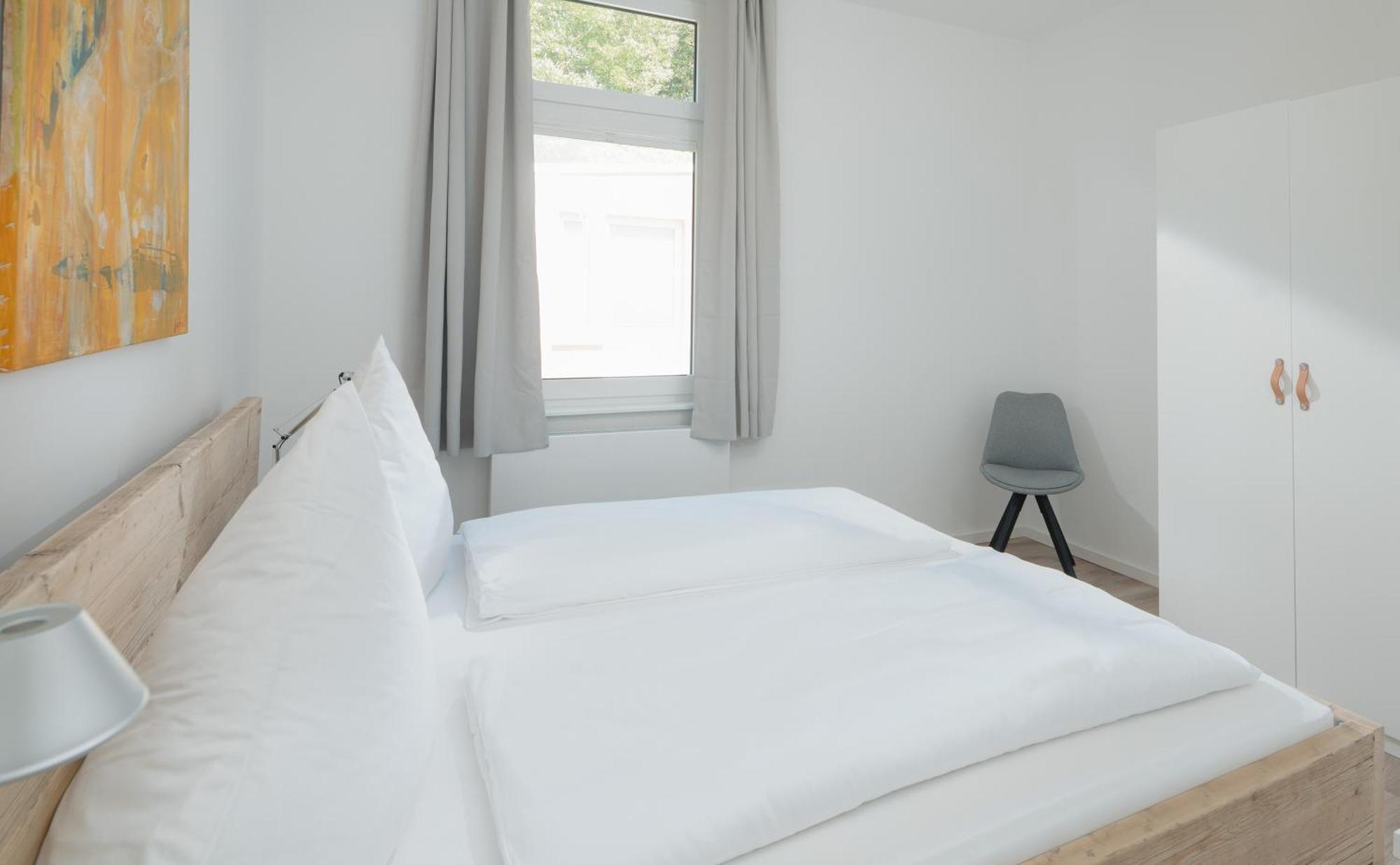 Strandloft Eins Norderney Exterior photo