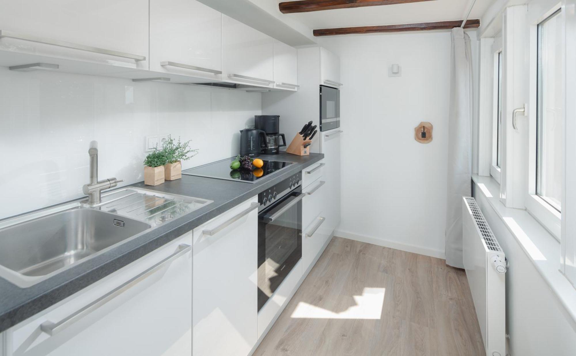 Strandloft Eins Norderney Exterior photo